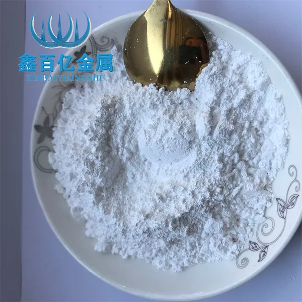 鑫百亿高温烧结细氧化铝 活性煅烧Al2O3 刹车片高纯橡塑氧化铝粉末