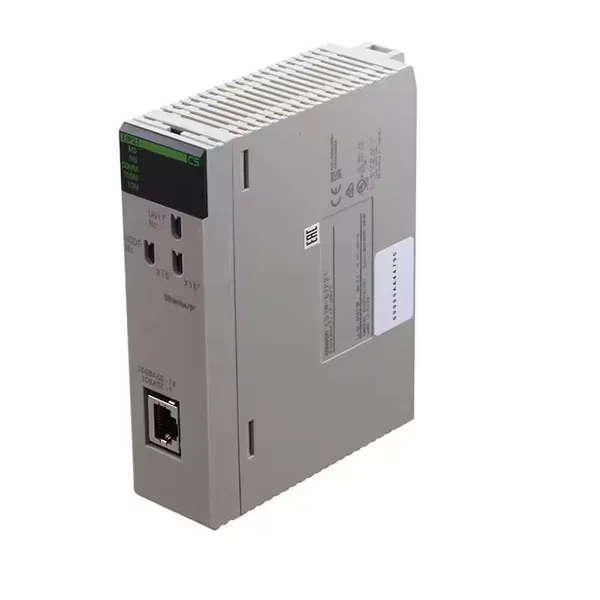 CS1W-EIP21 OMRON EtherNet/IP处理器控制器单元