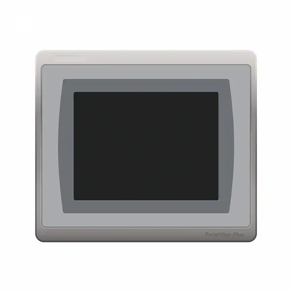 2711P‑T7C4A1 PanelView Plus700 6.5 寸 AC 交流供电触摸屏