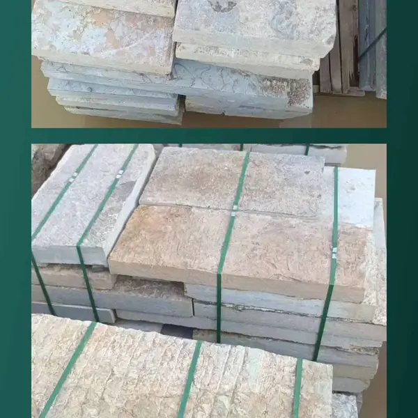 嘉祥志远石材_老石板_仿古旧青石板_古建修复专用老石板