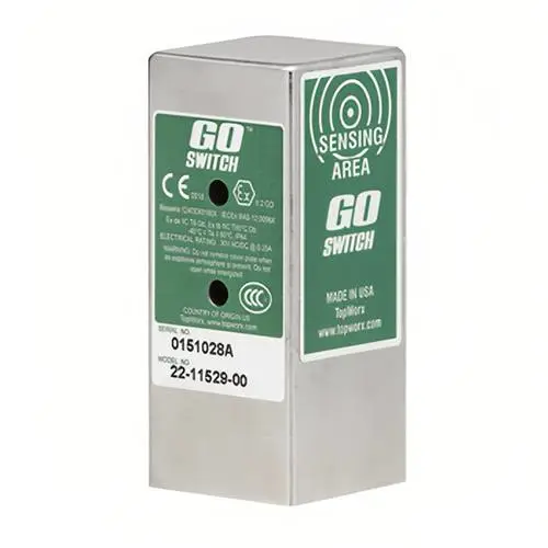 经销GO SWITCH开关
