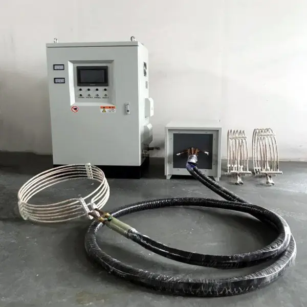 手持式加热机高频感应钎焊机淬火退火手持便携式加热器加热