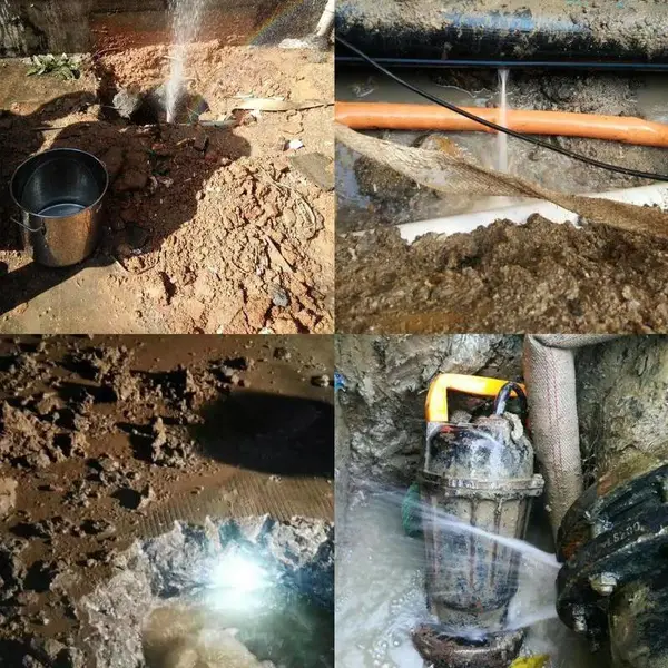小区暗管漏水检测公司,消防管道漏水维修,查管道漏水点电话