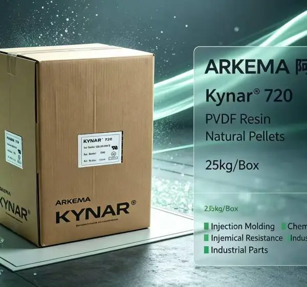 Kynar 761/761A法国阿科玛700系列高端线性均聚PVDF粉末材料