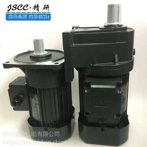 JSCC微型调速电机|JSCC力矩电机|精研仓库