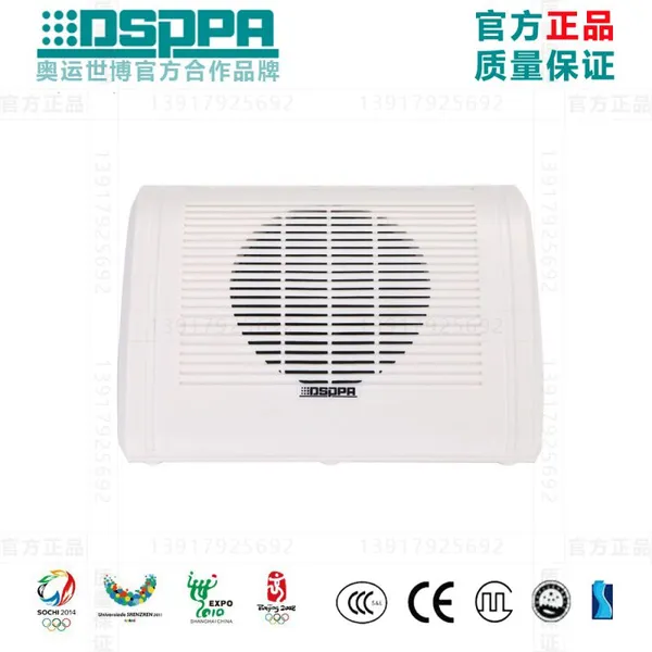 DSPPA��ʿ�� DSP116 �ڹ�ʽ����4.5�����ȶ�ѹ����3W/6W���߶���