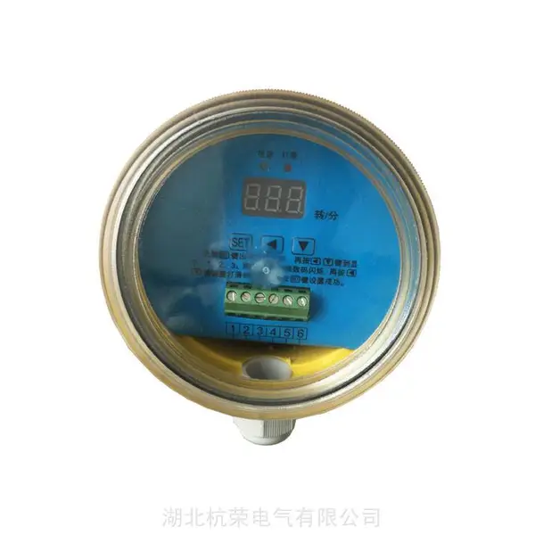 测速传感器/加速度开关60-12X-360