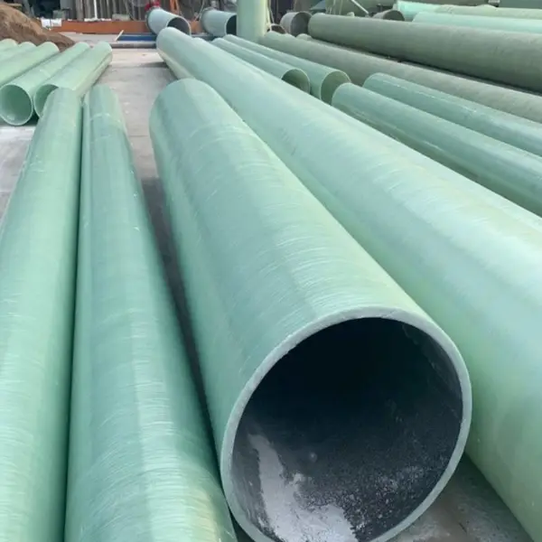 玻璃钢喷淋管 碳化硅喷淋管 脱硫吸收塔喷淋层配件