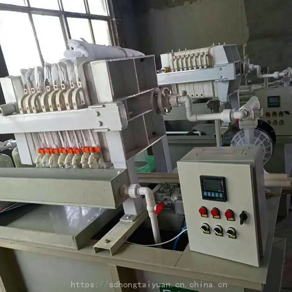 高浓度含油污水处理设备 小水量养殖污水处理设备