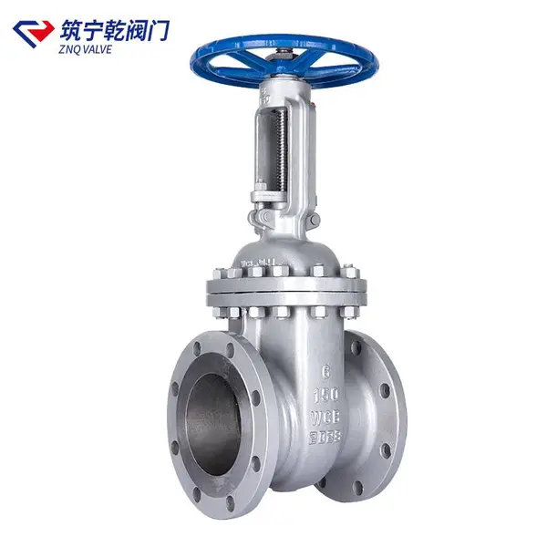 ����Ǭ ��������բ�� Z40-150LB-C ̼��բ�� dn150 բ��