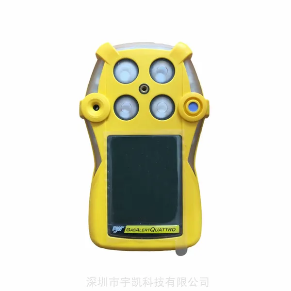 ��������Τ��BWƷ��GasAlertQuattro�ĺ�һ��������