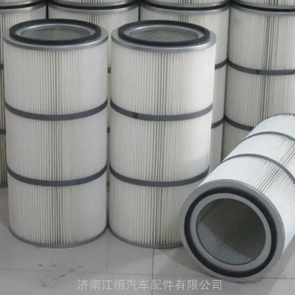 适配上汽红岩杰狮 杰豹 品牌原厂 油滤器总成 柴油滤清器 WG9525580623