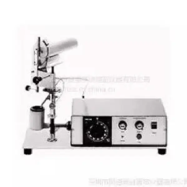 德国WAZAU-LPH型 可焊性测试仪实验设备测量仪器直销优惠