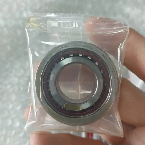 德国FAG混合陶瓷轴承HC7000~7010-C-T-P4S-UL机床主轴高精密高速