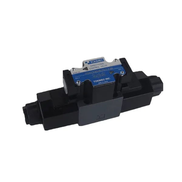 TOKIMEC��������DG4V-3-2C-u-H-100����ȶ���ѹ���ŷ�