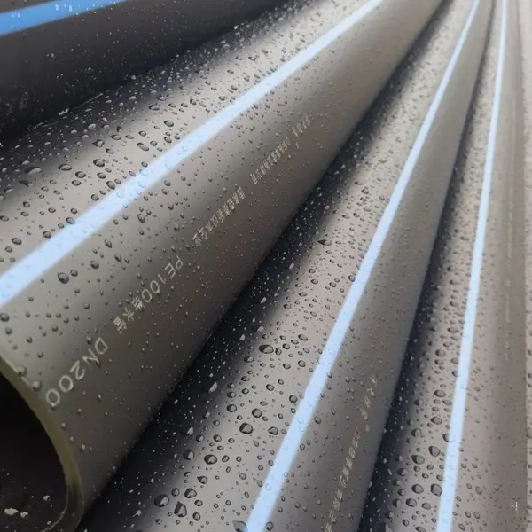 ��Ӧ����HDPE ˫�ڲ��ƹ� ��ˮ���� ��ˮ �׹� ũ��ˮ�� ͨѶ����