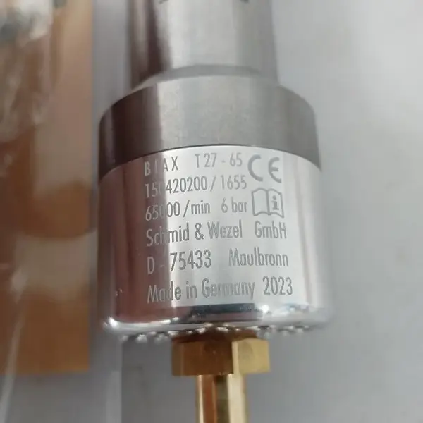 BIAX,BIAX电动工具气钻T27-65