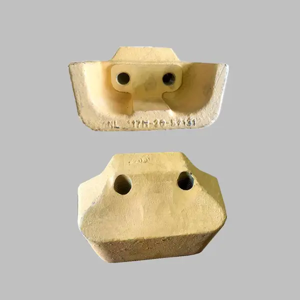 适用于D275推土机导轨17M-30-57131 bogie guide
