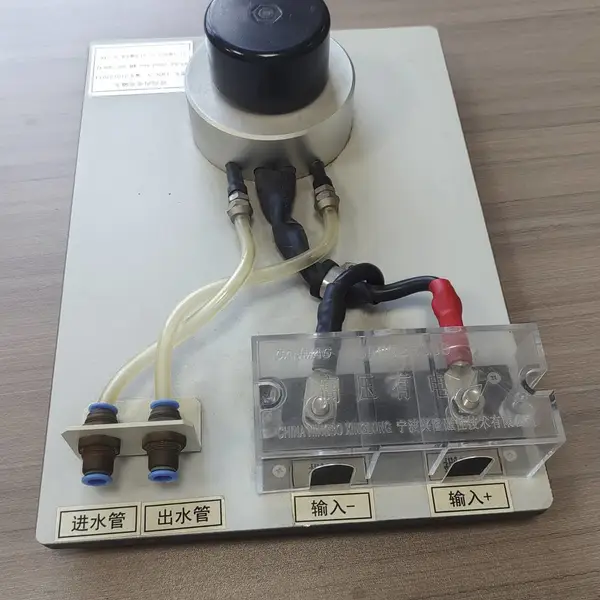 高斯磁电专业定制生产各种充磁夹具充磁机充磁工装充磁线圈多极充磁 径向充磁轴向充磁