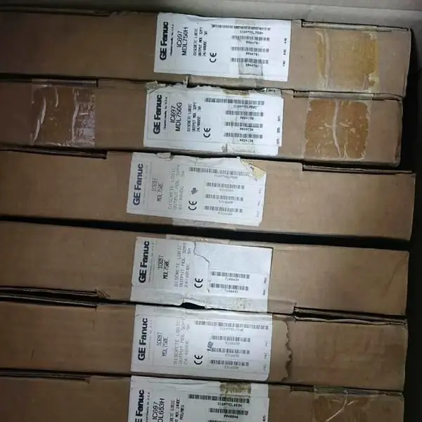 美国GE模块IC698PSD300 RX7i电源300瓦24VDC 90-70系列