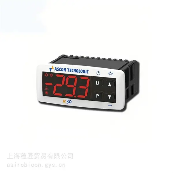 意大利TECNOLOGIC计时器