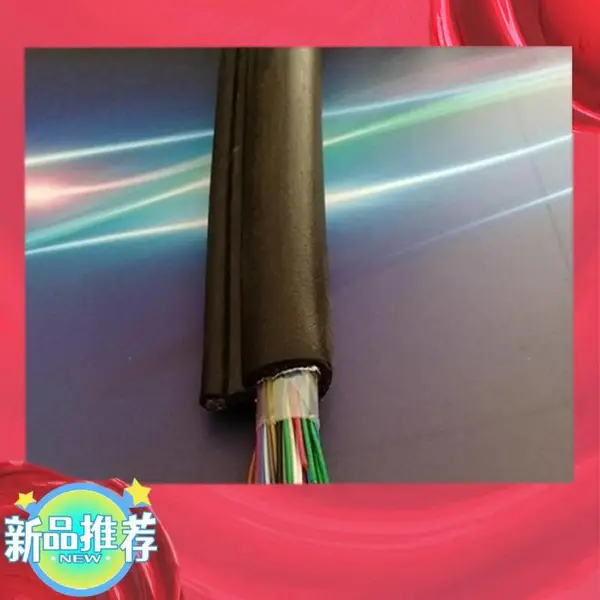 扬声器电缆ZC-HAV-2*32/0.15+2*48/0.2-(Horn Amplifier Cable)