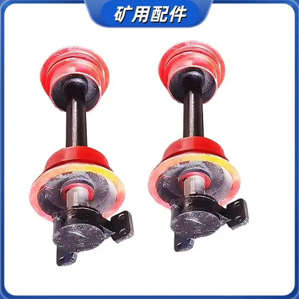SGB1400刮板输送机轮尾 42CrMo锻件 运输机锻造机尾链轮