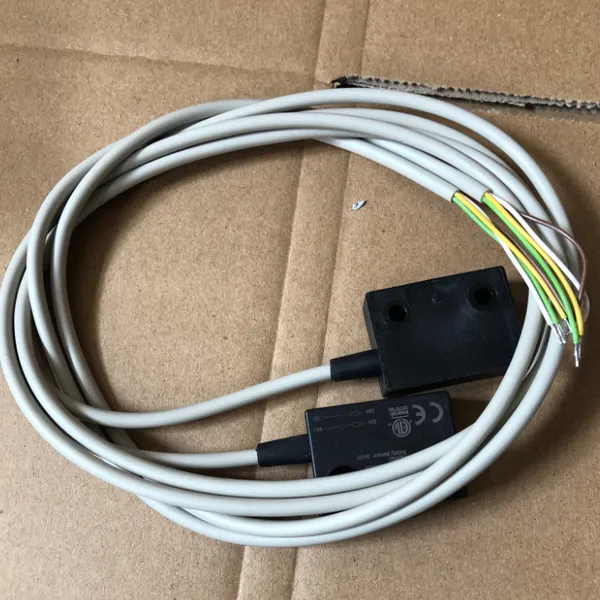 优势供应 elobau 传感器安全开关 153V62 3079760