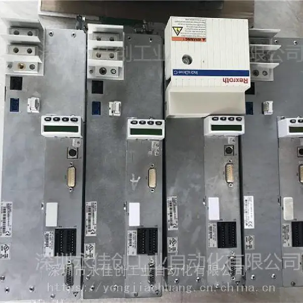 Rexroth��ʿ�� DKC10.3-004-3-MGP-01VRS �ŷ��Ŵ�������ά��