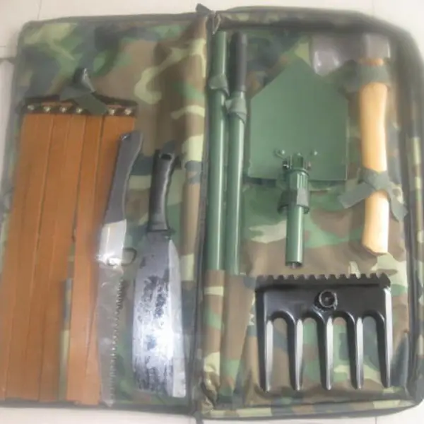 森林防火组合工具 森林清火组合工具 森林扑火组合工具 森林消防组合工具 森林组合灭火工具森林组合工具