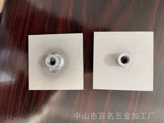 中山打沙加工厂 铝制品氧化前处理打沙加工