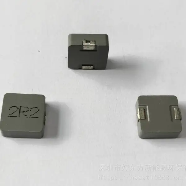 H-EAST��ӦVISHAY���һ����͵�д��������IHLP2020BZER2R2M1A