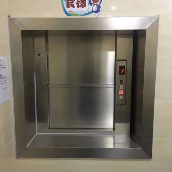 山东地区杂物电梯生产厂家主营杂物电梯传菜电梯餐梯食梯