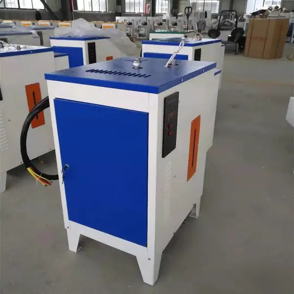 电热蒸汽锅炉 水泥混凝土制品养护器 多功能蒸汽发生器