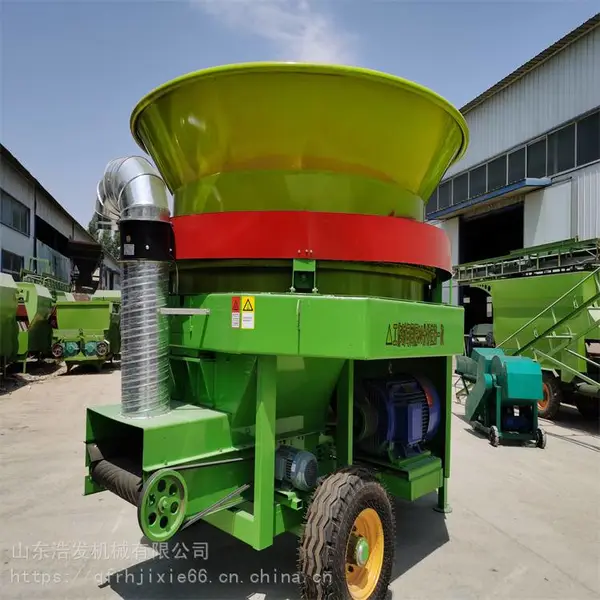 下出料大产量破碎机 全自动牧草旋切机 操作方便圆盘粉碎机浩发