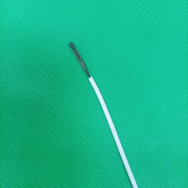 加热线,发热线,电热线,电热加热线,发热电热线,硅胶电热线,防冻电热线