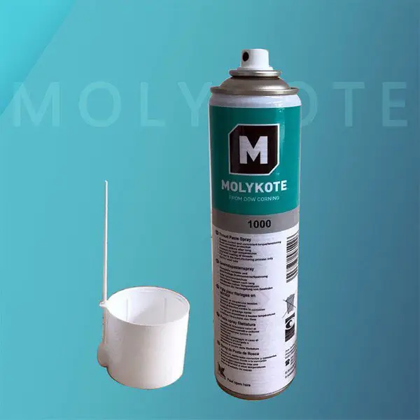 Ħ���� MOLYKOTE �����͸� 1000 400ML/�ޣ���ޣ�