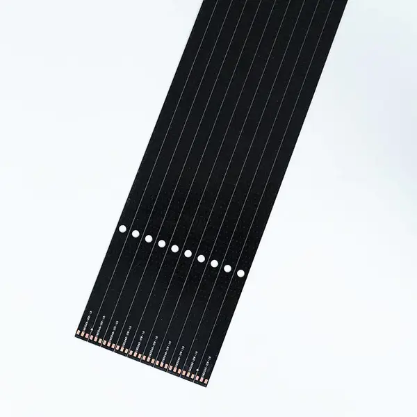 LED强光充电投光灯户外 工程应急灯加工定制照明露营pcb线路板
