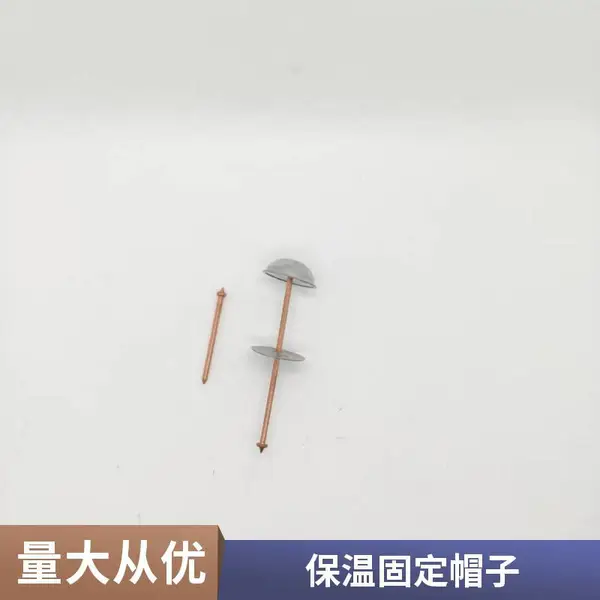 船用镀铜螺钉 船体用碰钉 多种规格 型号可选 支持定做