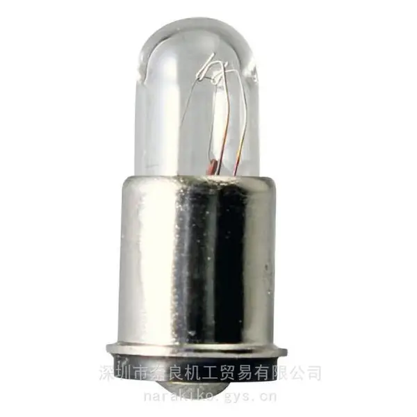 日本Fuji白炽灯泡型号:AHX643议价