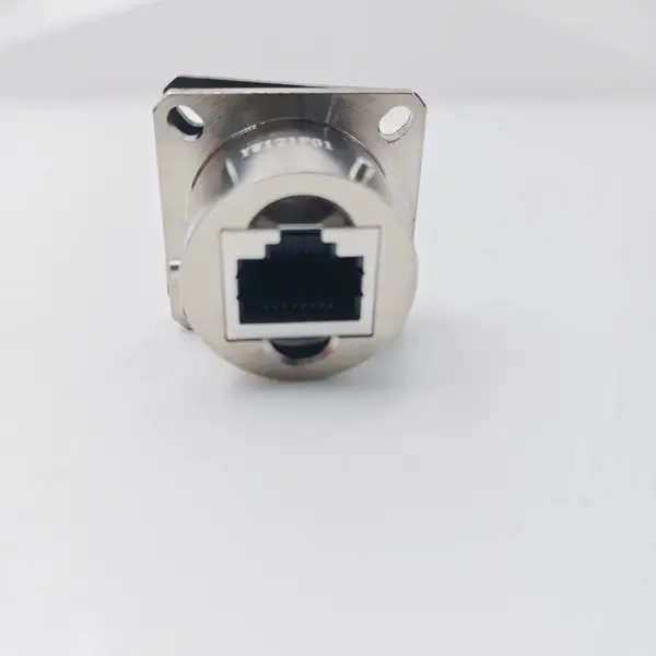 YWϵ��YW121F01˫���ڲ���RJ-45�����������Ӳ��
