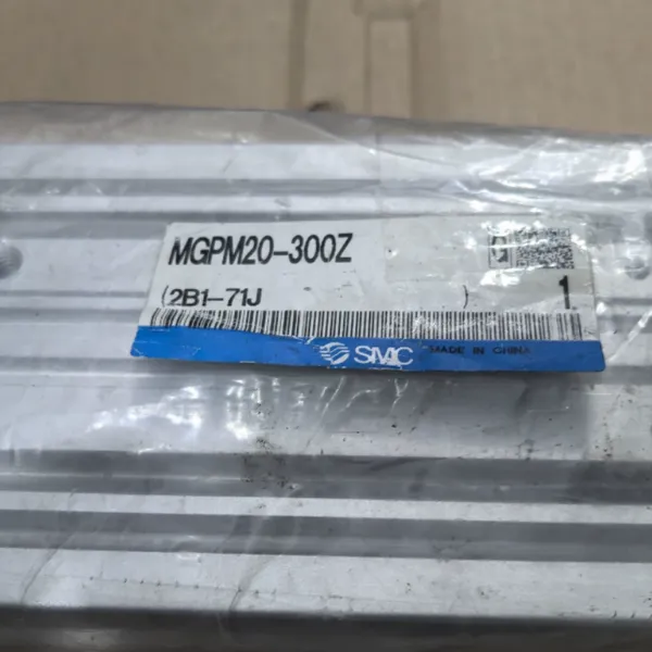 SMC气缸MGPM20-300Z