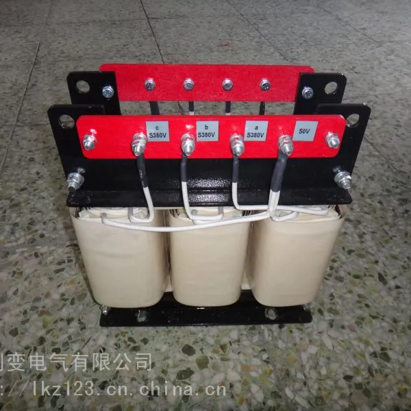 三相5KW隔离变压器、耐压4000V-郑州创变电气