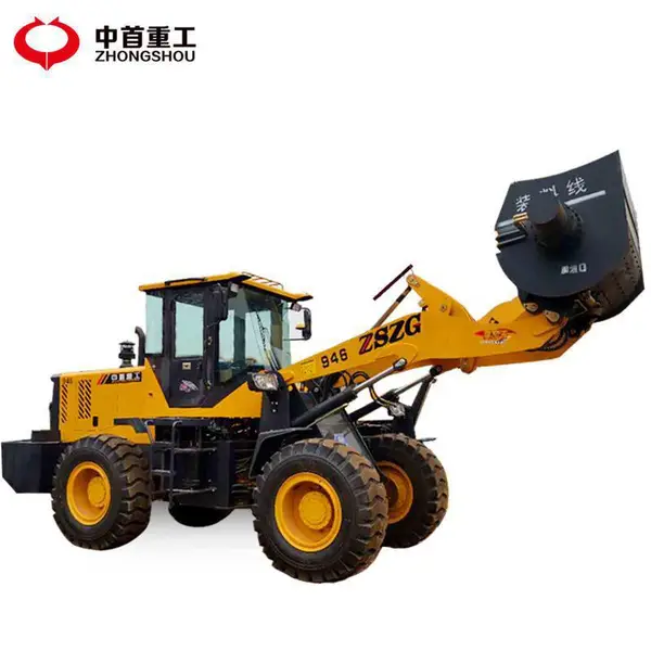 盐城铲车安装搅拌斗工费 混凝土搅拌铲斗没电一样工作神设备