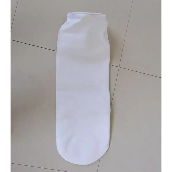 尼龙袋式过滤器滤袋丙纶液体过滤设备除渣过滤袋