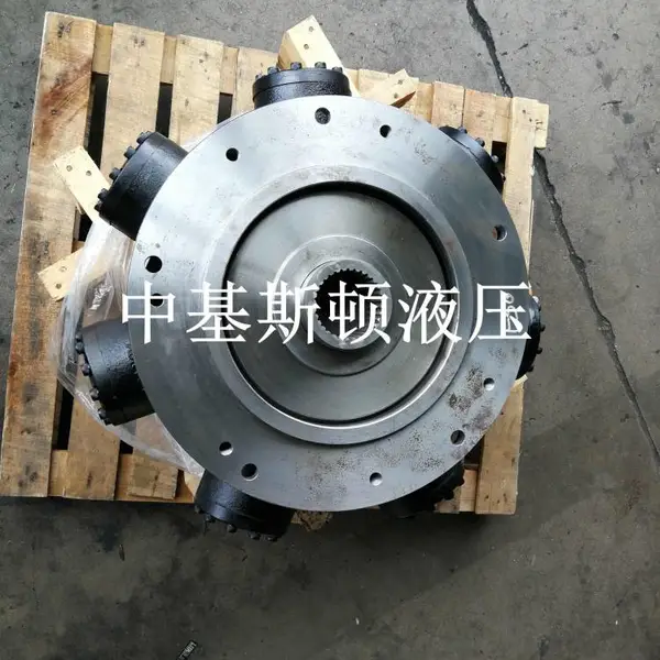 卡桑尼CALZONI注塑机螺杆液压马达MRE5400L五星柱塞马达