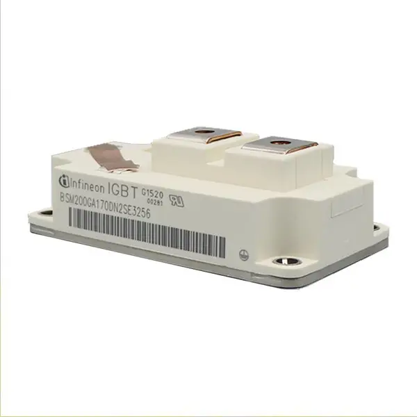 BSM200GA170DN2S˫��ɿع�IGBT����ģ��ȫ��ԭװ