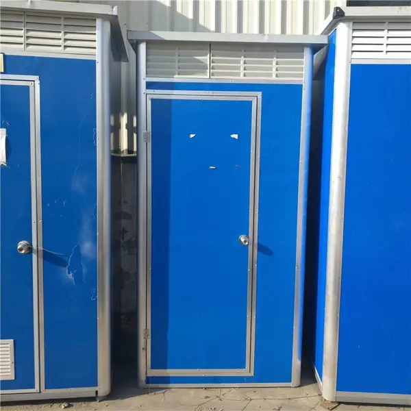 旱厕改造厕所 厂家 简易型厕所 家用厕所 双人厕所 移动厕屋