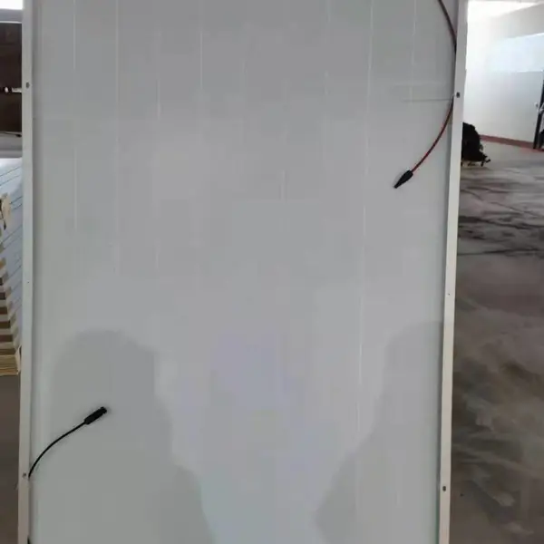 批发A级高功率465W单晶硅太阳能电池板组件