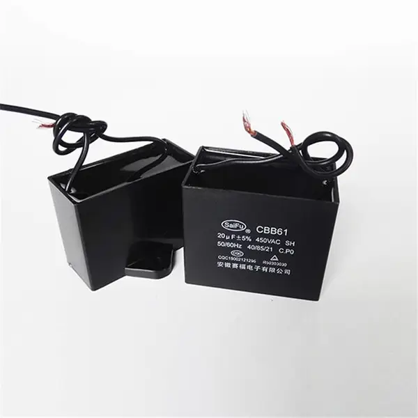 CBB61���� 20UF 450V �������������һ��������